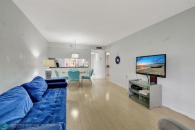 *REDUCED MOTIVATED SELLER* Charming 1-Bed, 1-Bath with Garden on Wynmoor Golf Course in Florida - for sale on GolfHomes.com, golf home, golf lot