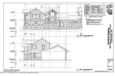 Expected to be completed summer of 2025. This 3855-square-foot on Aspen Glen Club in Colorado - for sale on GolfHomes.com, golf home, golf lot