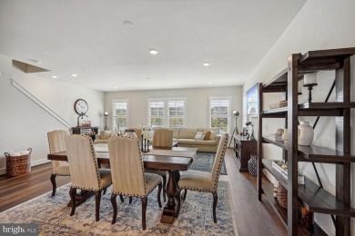 Feel like you are on vacation while living at home! Welcome home on Potomac Shores Golf Club in Virginia - for sale on GolfHomes.com, golf home, golf lot