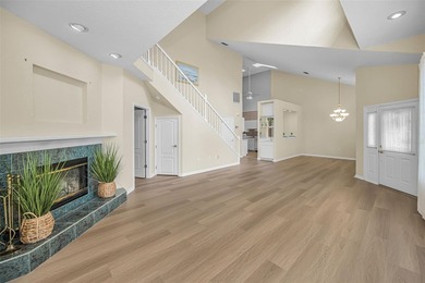 Tucked within the private, GATED community of Gleneagles in Palm on Innisbrook Resort and Golf Club in Florida - for sale on GolfHomes.com, golf home, golf lot