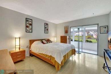 *REDUCED MOTIVATED SELLER* Charming 1-Bed, 1-Bath with Garden on Wynmoor Golf Course in Florida - for sale on GolfHomes.com, golf home, golf lot