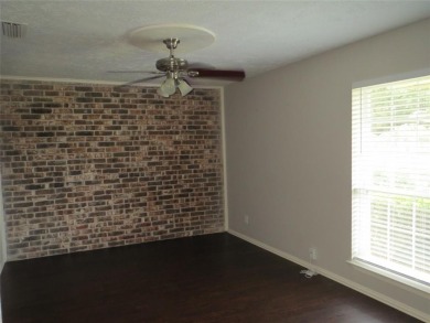 AFFORDABLE 2 bedroom 2 bath townhome is centrally located for on Prairie Lakes Golf Club in Texas - for sale on GolfHomes.com, golf home, golf lot