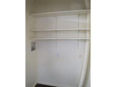 AFFORDABLE 2 bedroom 2 bath townhome is centrally located for on Prairie Lakes Golf Club in Texas - for sale on GolfHomes.com, golf home, golf lot