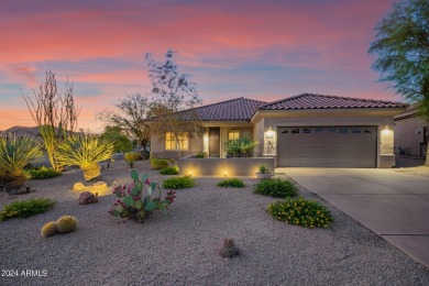 Best Value in Legend Trail, Scottsdale! This corner lot home in on Legend Trail Golf Club in Arizona - for sale on GolfHomes.com, golf home, golf lot