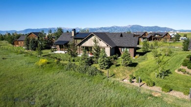 Welcome to the Black Bull Golf Community and 1089 Black Bull on Black Bull Golf Community in Montana - for sale on GolfHomes.com, golf home, golf lot