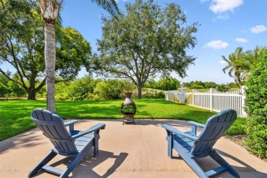 Under contract-accepting backup offers. Spacious Golf Course on Summerfield Crossing Golf Club in Florida - for sale on GolfHomes.com, golf home, golf lot