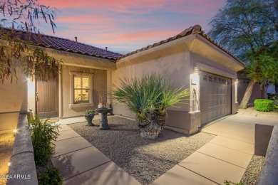 Best Value in Legend Trail, Scottsdale! This corner lot home in on Legend Trail Golf Club in Arizona - for sale on GolfHomes.com, golf home, golf lot