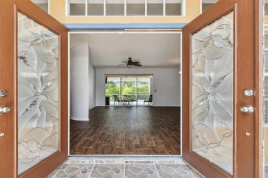 Under contract-accepting backup offers. Spacious Golf Course on Summerfield Crossing Golf Club in Florida - for sale on GolfHomes.com, golf home, golf lot
