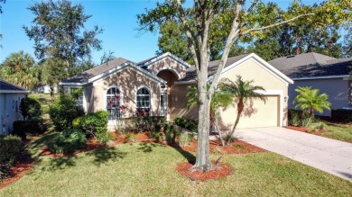 Rare St Martin located on the 6th tee on the Kings Ridge on Kings Ridge Golf Club in Florida - for sale on GolfHomes.com, golf home, golf lot