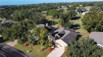 Rare St Martin located on the 6th tee on the Kings Ridge on Kings Ridge Golf Club in Florida - for sale on GolfHomes.com, golf home, golf lot