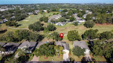 Rare St Martin located on the 6th tee on the Kings Ridge on Kings Ridge Golf Club in Florida - for sale on GolfHomes.com, golf home, golf lot