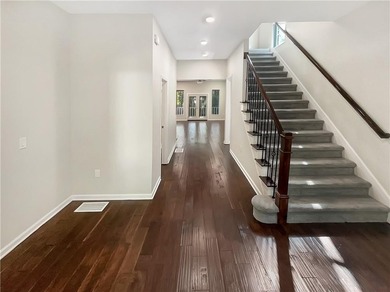 Seller may consider buyer concessions if made in an offer on Newnan Country Club in Georgia - for sale on GolfHomes.com, golf home, golf lot
