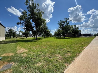 Fly in and see this ready-to-build lot in the highly on Pecan Plantation Country Club in Texas - for sale on GolfHomes.com, golf home, golf lot