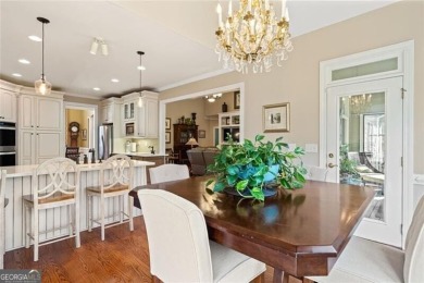 Imagine waking in your private suite, sunlight dancing across on Bridgemill Golf Club in Georgia - for sale on GolfHomes.com, golf home, golf lot