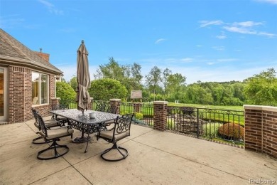 Welcome to 61784 Bunker Hill Drive, an exceptional ranch-style on The Orchards Golf Club in Michigan - for sale on GolfHomes.com, golf home, golf lot