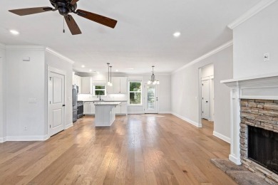 This charming home is ideally located just moments from Highway on Bella Vista Country Club - Kingswood in Arkansas - for sale on GolfHomes.com, golf home, golf lot