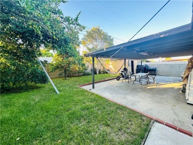 Location, Location. This 4 bedroom 3 bath home is located in a on The Links At Victoria Park in California - for sale on GolfHomes.com, golf home, golf lot