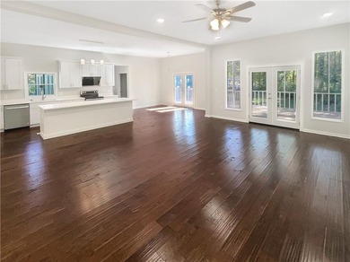 Seller may consider buyer concessions if made in an offer on Newnan Country Club in Georgia - for sale on GolfHomes.com, golf home, golf lot