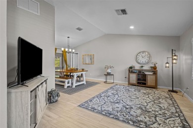 Under contract-accepting backup offers. Welcome to luxury living on East Lake Woodlands Country Club in Florida - for sale on GolfHomes.com, golf home, golf lot