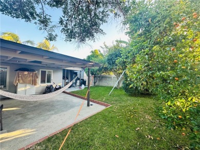 Location, Location. This 4 bedroom 3 bath home is located in a on The Links At Victoria Park in California - for sale on GolfHomes.com, golf home, golf lot
