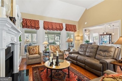 Imagine waking in your private suite, sunlight dancing across on Bridgemill Golf Club in Georgia - for sale on GolfHomes.com, golf home, golf lot