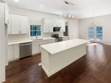 Seller may consider buyer concessions if made in an offer on Newnan Country Club in Georgia - for sale on GolfHomes.com, golf home, golf lot