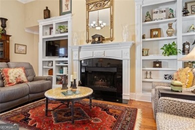 Imagine waking in your private suite, sunlight dancing across on Bridgemill Golf Club in Georgia - for sale on GolfHomes.com, golf home, golf lot