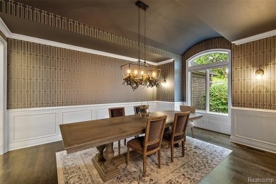 Welcome to 61784 Bunker Hill Drive, an exceptional ranch-style on The Orchards Golf Club in Michigan - for sale on GolfHomes.com, golf home, golf lot