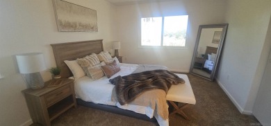 Discover effortless elegance and vibrant 55+ living in the on Oaks North Golf Course in California - for sale on GolfHomes.com, golf home, golf lot