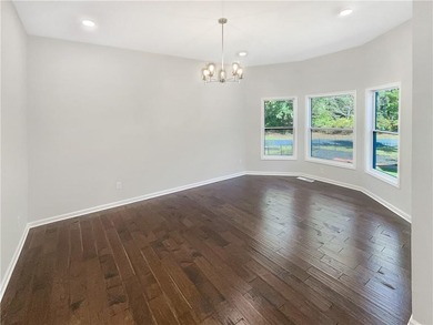 Seller may consider buyer concessions if made in an offer on Newnan Country Club in Georgia - for sale on GolfHomes.com, golf home, golf lot