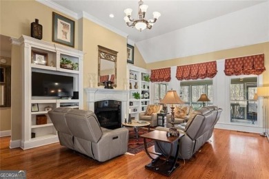 Imagine waking in your private suite, sunlight dancing across on Bridgemill Golf Club in Georgia - for sale on GolfHomes.com, golf home, golf lot