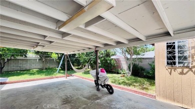 Location, Location. This 4 bedroom 3 bath home is located in a on The Links At Victoria Park in California - for sale on GolfHomes.com, golf home, golf lot