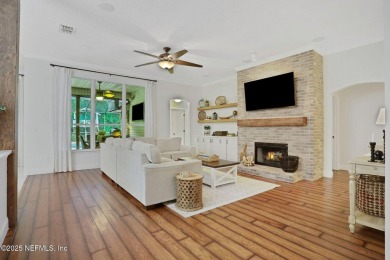 Welcome to your dream home in the highly sought-after Fleming on Golf Club At Fleming Island in Florida - for sale on GolfHomes.com, golf home, golf lot