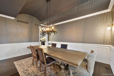 Welcome to 61784 Bunker Hill Drive, an exceptional ranch-style on The Orchards Golf Club in Michigan - for sale on GolfHomes.com, golf home, golf lot
