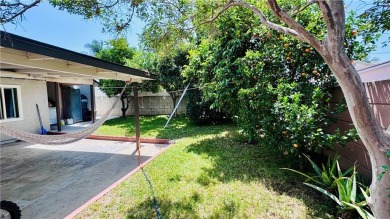 Location, Location. This 4 bedroom 3 bath home is located in a on The Links At Victoria Park in California - for sale on GolfHomes.com, golf home, golf lot