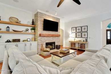 Welcome to your dream home in the highly sought-after Fleming on Golf Club At Fleming Island in Florida - for sale on GolfHomes.com, golf home, golf lot