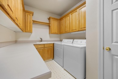 Experience the best of Central Oregon living in this on Widgi Creek Golf Club in Oregon - for sale on GolfHomes.com, golf home, golf lot