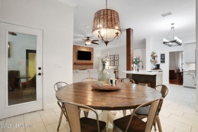 Welcome to your dream home in the highly sought-after Fleming on Golf Club At Fleming Island in Florida - for sale on GolfHomes.com, golf home, golf lot