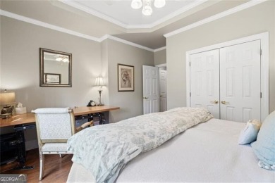 Imagine waking in your private suite, sunlight dancing across on Bridgemill Golf Club in Georgia - for sale on GolfHomes.com, golf home, golf lot