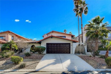 Las Vegas Country Club Estates! Guard Gated Golf Course Home on Las Vegas Country Club in Nevada - for sale on GolfHomes.com, golf home, golf lot