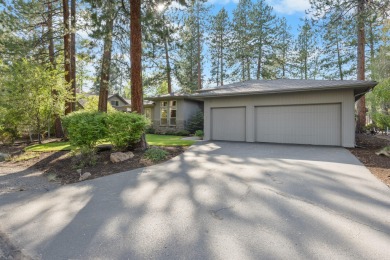 Experience the best of Central Oregon living in this on Widgi Creek Golf Club in Oregon - for sale on GolfHomes.com, golf home, golf lot