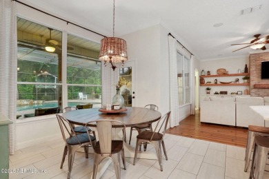 Welcome to your dream home in the highly sought-after Fleming on Golf Club At Fleming Island in Florida - for sale on GolfHomes.com, golf home, golf lot