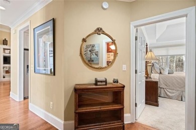 Imagine waking in your private suite, sunlight dancing across on Bridgemill Golf Club in Georgia - for sale on GolfHomes.com, golf home, golf lot