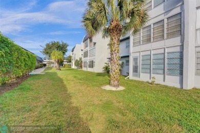 Welcome to this beautifully remodeled first floor, 1-bedroom, 1 on Oriole Golf and Tennis Club in Florida - for sale on GolfHomes.com, golf home, golf lot