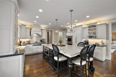 Welcome to 61784 Bunker Hill Drive, an exceptional ranch-style on The Orchards Golf Club in Michigan - for sale on GolfHomes.com, golf home, golf lot