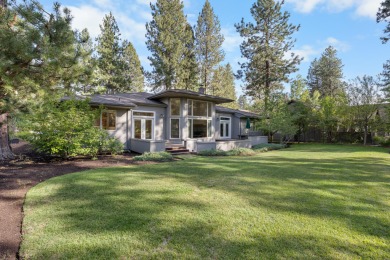 Experience the best of Central Oregon living in this on Widgi Creek Golf Club in Oregon - for sale on GolfHomes.com, golf home, golf lot