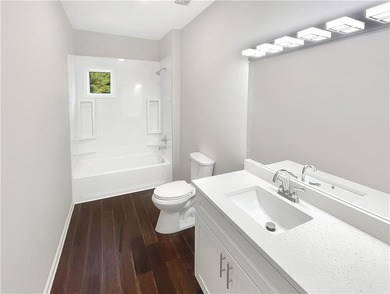 Seller may consider buyer concessions if made in an offer on Newnan Country Club in Georgia - for sale on GolfHomes.com, golf home, golf lot