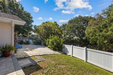 Under contract-accepting backup offers. Welcome to luxury living on East Lake Woodlands Country Club in Florida - for sale on GolfHomes.com, golf home, golf lot
