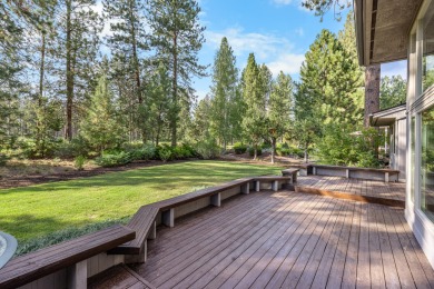 Experience the best of Central Oregon living in this on Widgi Creek Golf Club in Oregon - for sale on GolfHomes.com, golf home, golf lot