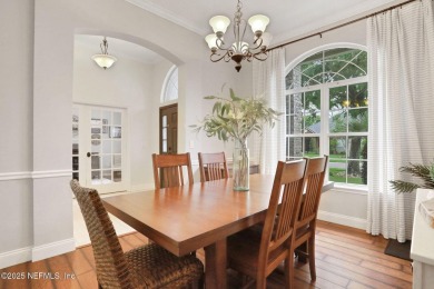 Welcome to your dream home in the highly sought-after Fleming on Golf Club At Fleming Island in Florida - for sale on GolfHomes.com, golf home, golf lot